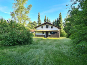 Ferienhaus Bayerischer Wald